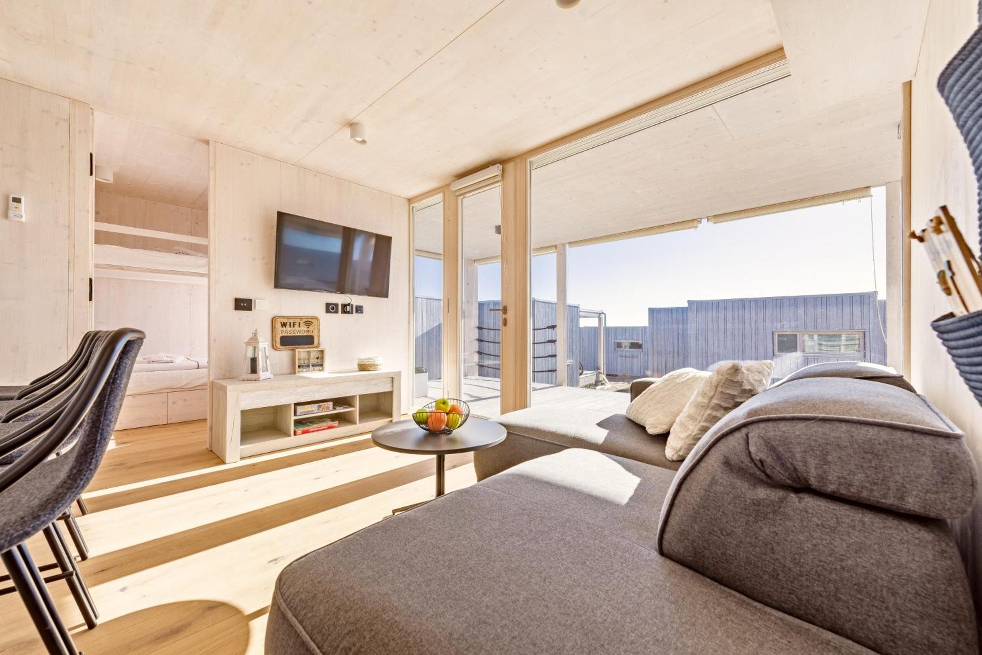 Oi Concept Village Buqez & Vita ดราเก ภายนอก รูปภาพ