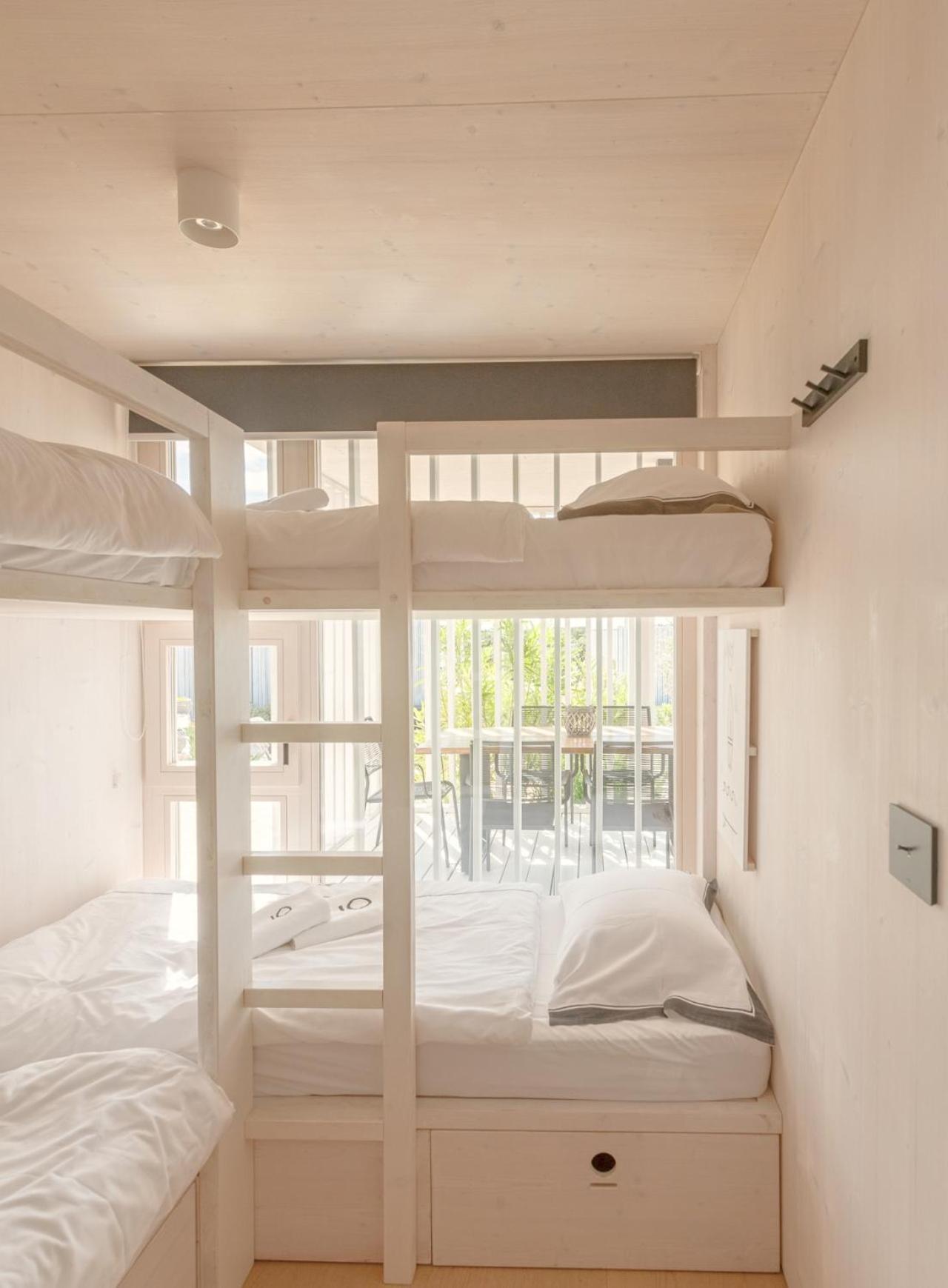 Oi Concept Village Buqez & Vita ดราเก ภายนอก รูปภาพ